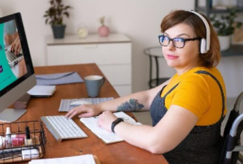 Digital Skills development Course